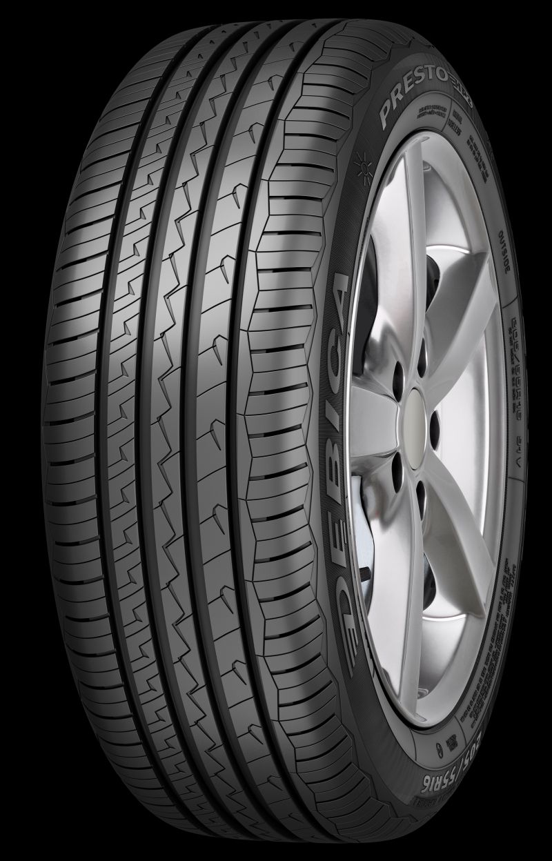 Debica 195/65 R15 PRESTO HP 2 91H